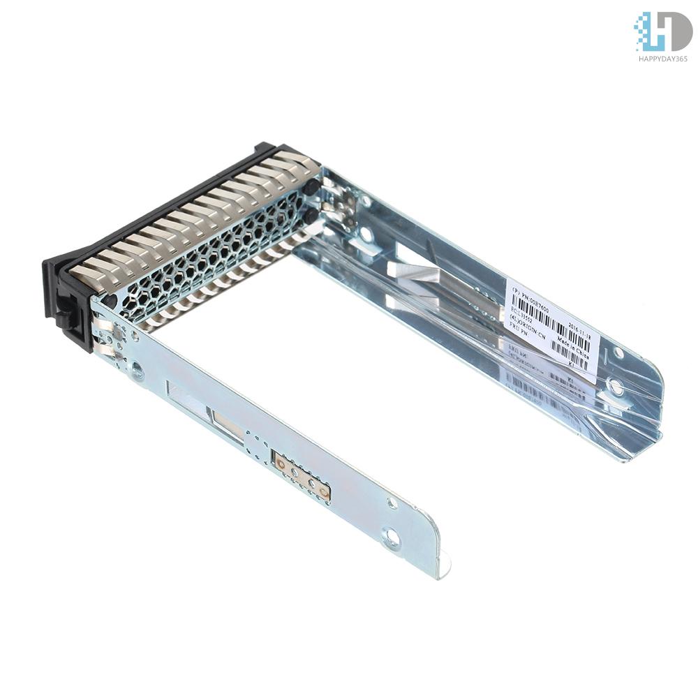 Khay Đựng Ổ Cứng Sata Hdd 2.5 "Ibm X3250 X3550 X3650 M5 X3850 X3950 X6 M6 Series 00e7600 L38552 | BigBuy360 - bigbuy360.vn