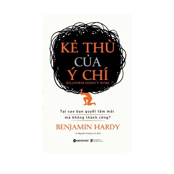 Sách - Kẻ thù của ý chí al
