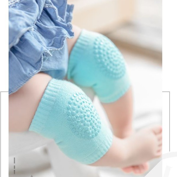 Tất bao vệ đầu gối mẫu mới cho bé đi không đâu gối