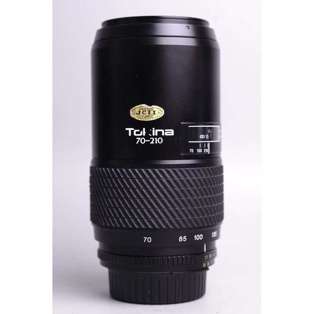 Ống kính máy ảnh Tokina 70-210mm f4.5 AF Nikon (Tokina 70-210 4.5) - 10519