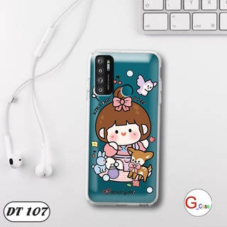 Ốp lưng dẻo in hình VSMART LIVE 4