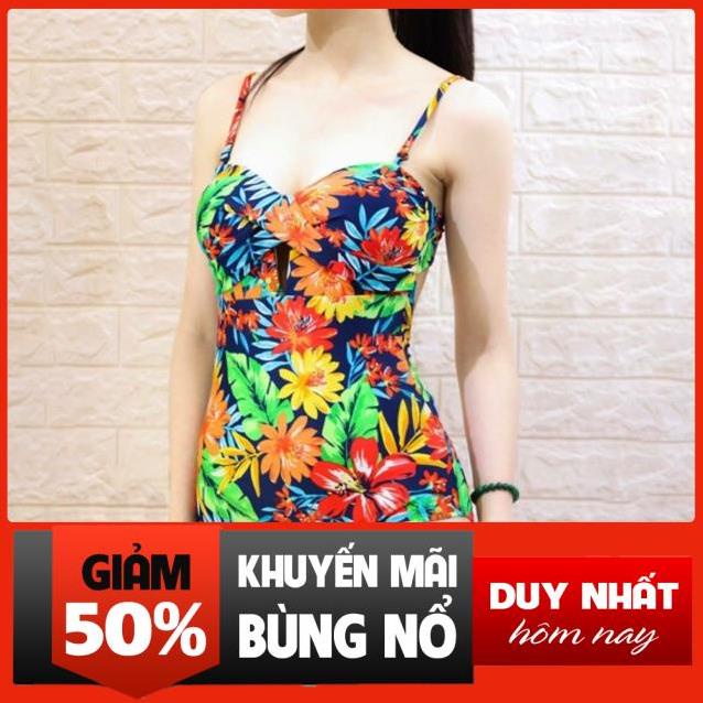 Bộ đồ bơi 2 mảnh cao cấp tôn dáng gợi cảm *