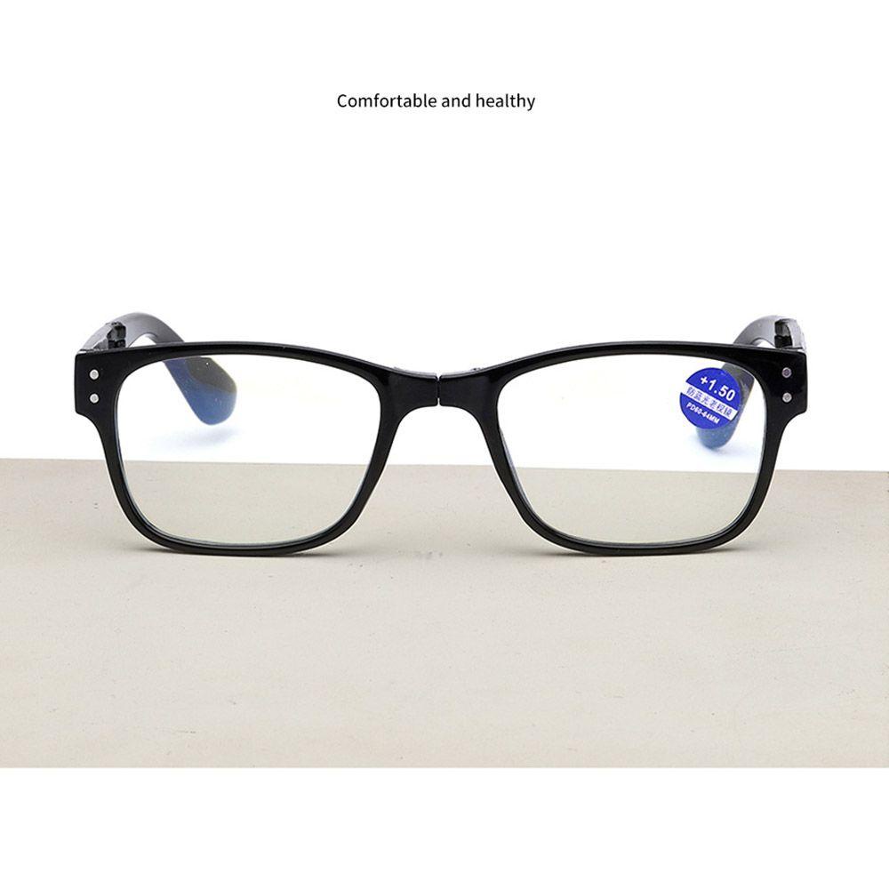 ESPO Kính Đọc Sách Chống Tia UV Siêu Nhẹ