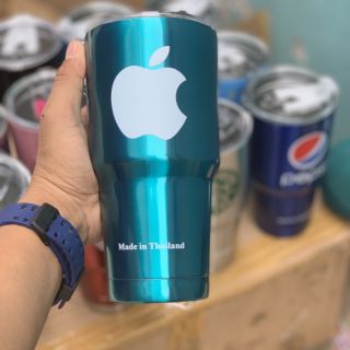 Ly giữ nhiệt thái mẫu mới - ghi chú chọn mẫu