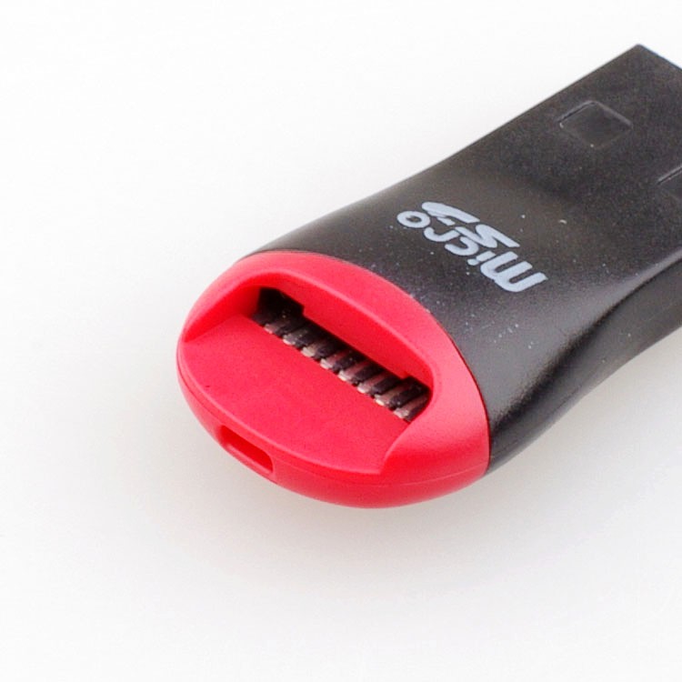 Đầu Đọc Thẻ Nhớ T-flash Chuyên Dụng Cho Điện Thoại | BigBuy360 - bigbuy360.vn