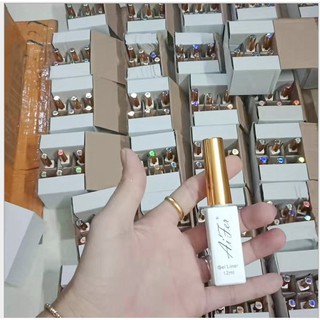Gel Cọ Net Aifer 12ml Dùng Để Vẽ Móng