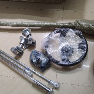 Bộ kit xe đua Go Kart cho dân độ chế