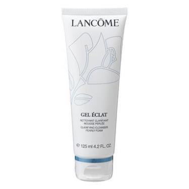 [KHUYẾN MÃI]  Gel Rửa Mặt Tạo Bọt Gel Lancôme Eclat 125ml