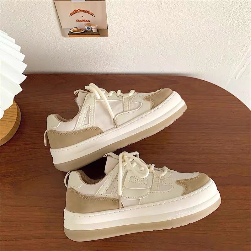 Giày thể thao nữ, giày chạy bộ nữ hola 3 màu chất đẹp, hot trend 2022!