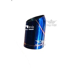 [Sale Khủng] Chụp Ống Xã Pô (Ống Tiêu) Inox 304 Xi Titan Cho Xe Winner X V2, V3, Winner X 2019 - 2022 3328