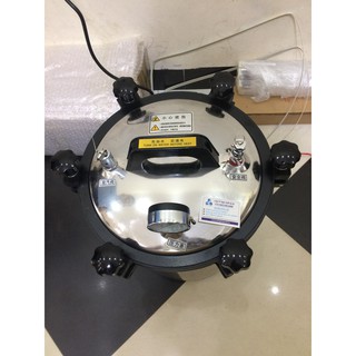 Nồi hấp tiệt trùng 18 lít