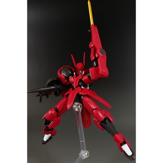 Mô hình lắp ráp HG IBO 1/144 Grimgerde