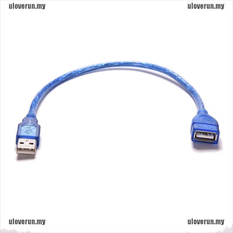 Đầu Nối Dài Usb 2.0 Type A Chuyên Dụng Chất Lượng Cao