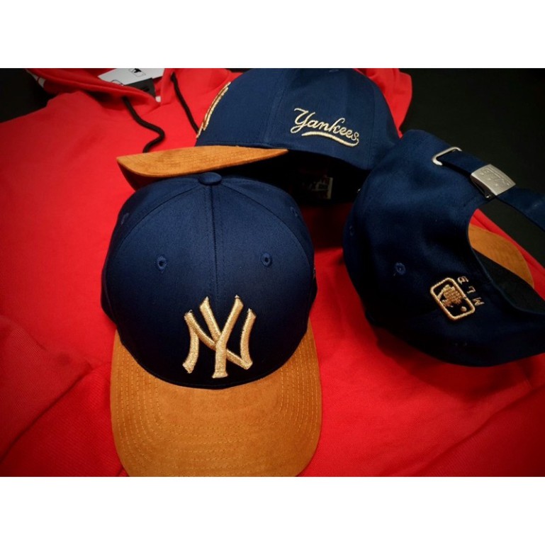 Nón Kết Thể Thao Nam Nữ Freesize