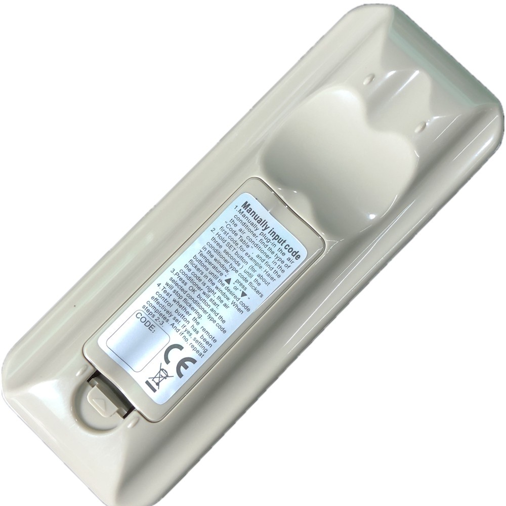 Remote máy lạnh đa năng Chunghop K-1028E [TẶNG PIN] Điều khiển điều hoà đa năng Chunghop K-1028E