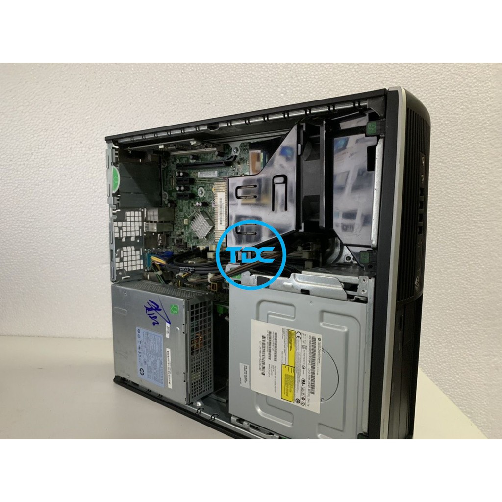 Bộ máy tính để bàn Hp 8200 (Core i5 2400/ Ram 4gb / HDD 500gb) & Màn Hình Hp 18.5. Bảo hành 1 đổi 1 trong 24 tháng.