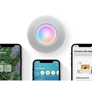 Loa homepod mini thông minh
