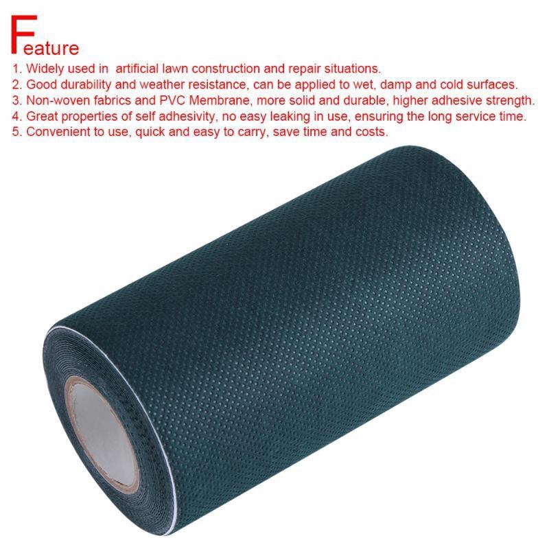 Băng keo dán cỏ nhân tạo tiện dụng