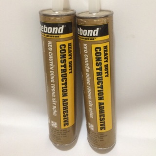 Keo titebond, keo gắn đa năng