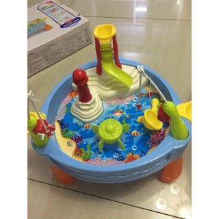 Bộ đồ câu cá cho bé