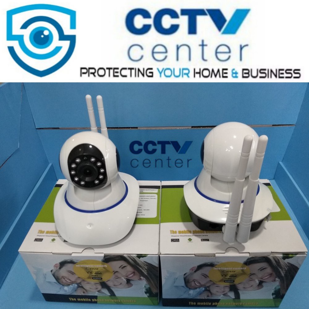 Camera Ip Wifi Yyp2p Chất Lượng Cao