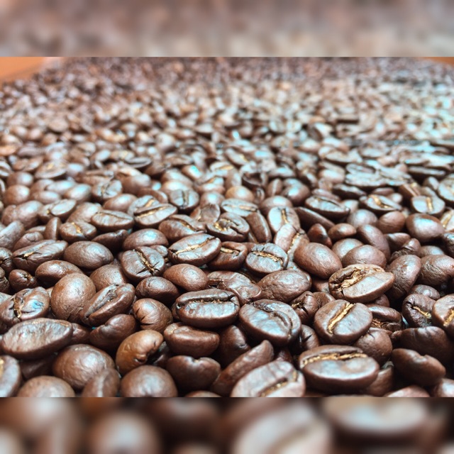 Cà phê GU Coffee - Mã số #1 - Gói 500g Nguyên Hạt | BigBuy360 - bigbuy360.vn