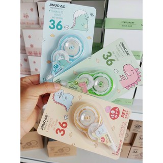 Bút xoá kéo size lớn/nhỏ hình cute siêu đáng yêu