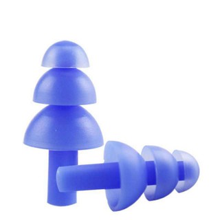 Nút Bịt Tai Silicon Khi Bơi