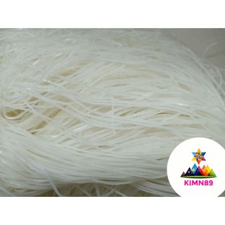 Hủ tiếu tươi Sađéc- Sợi mềm, trong- Đơn 1kg
