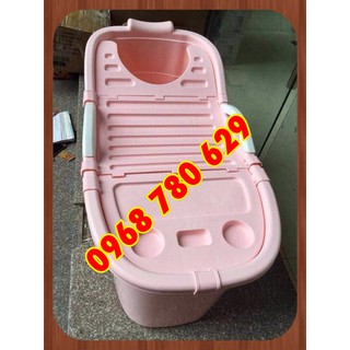 bồn tắm dành cho người lớn