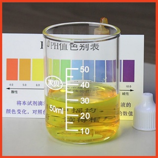 Dung dịch Đo Độ Ph Trong nước 50ml