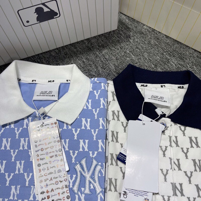 Áo Polo M.L.B | BigBuy360 - bigbuy360.vn