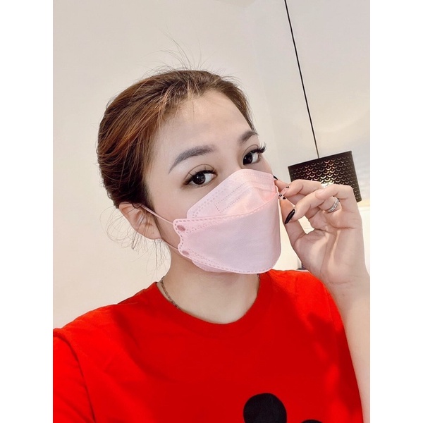Quà tặng khách (màu ngẫu nhiên)
