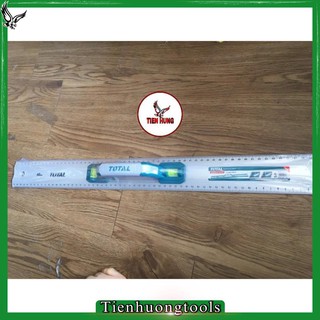 Giaphu 600mm thước nhôm xây dựng có tay cầm total tmt222606