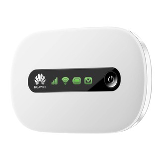 Thiết Bị Phát Wifi 3G Huawei E5220, tốc độ 21.6Mbp