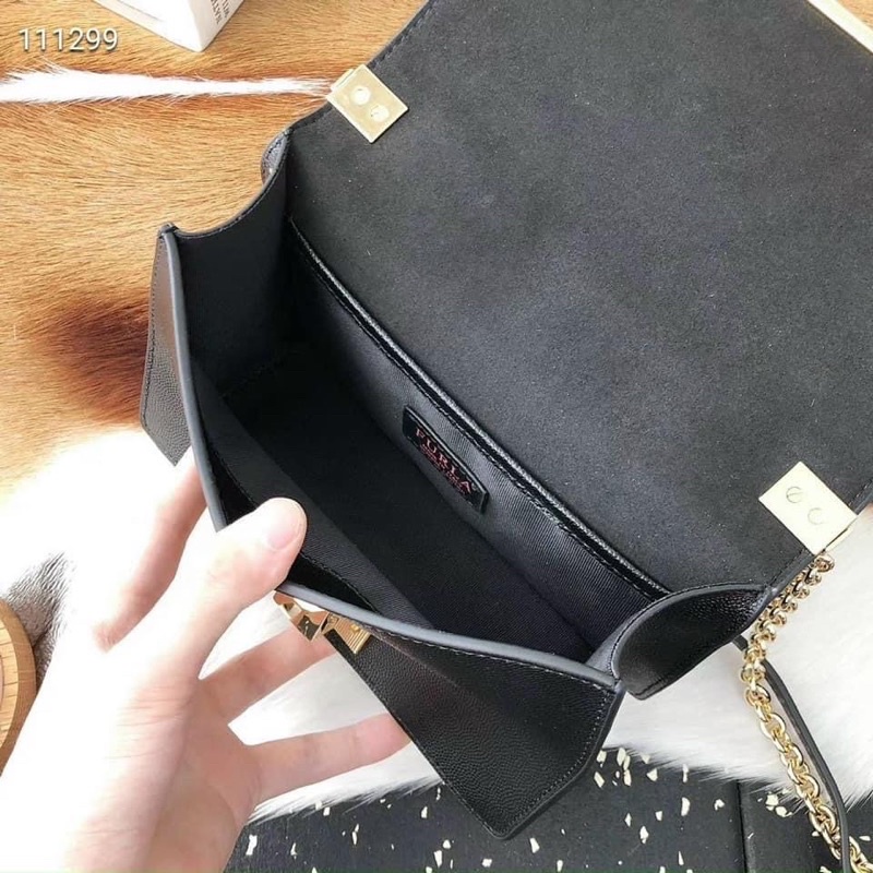 ❤️RẺ NHẤT SHOPEE❤️ TÚI F MIMI SIZE NHỎ