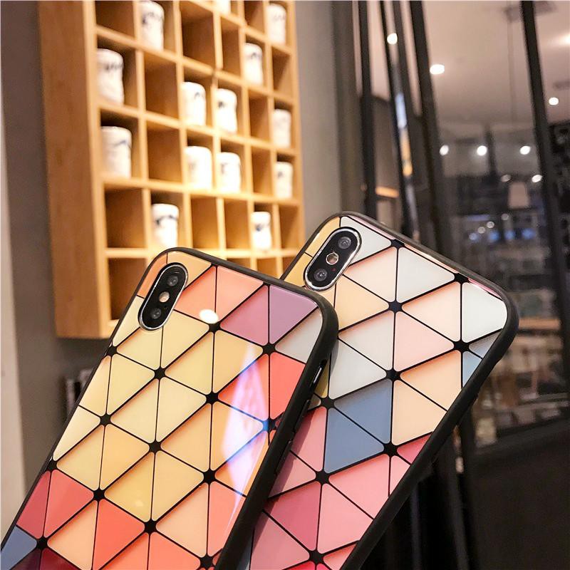 [ SAMSUNG ] Ốp Lưng Kính Cường Lực Cosmetics- A146 | BigBuy360 - bigbuy360.vn