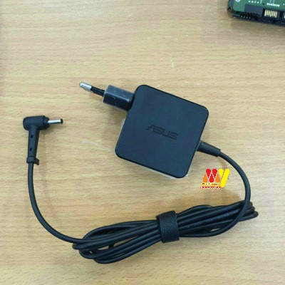 Sạc laptop Asus 19v-1.75a Loại tốt - ADAPTER ASUS - Sạc asus chân nhỏ - sạc máy tính asus