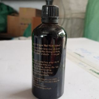 Dung dịch Nano Bạc - A68