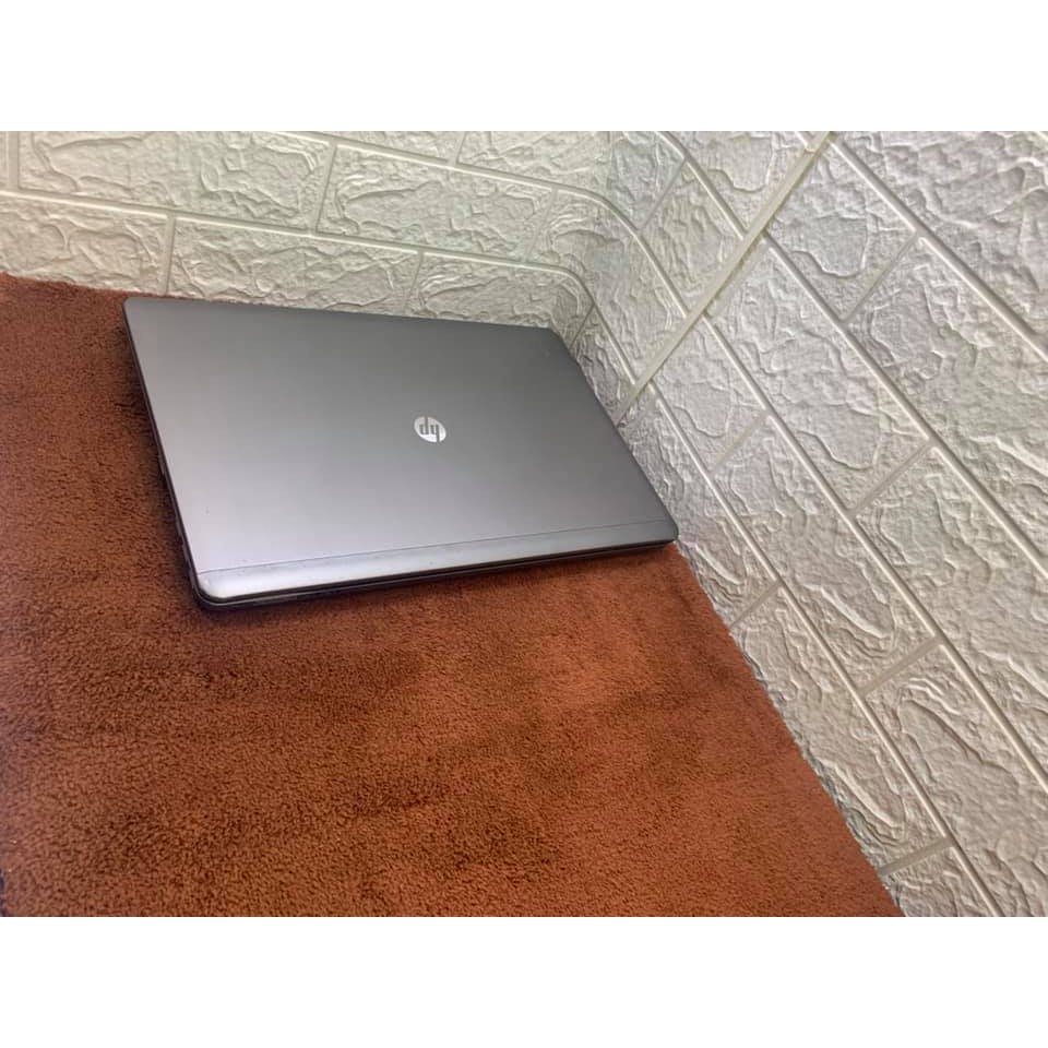 Laptop HP 4540s  Chơi Game Liên minh Fifa