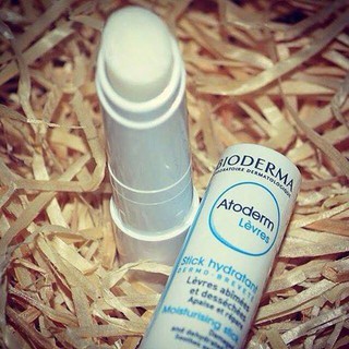 Son dưỡng môi Atoderm Levres