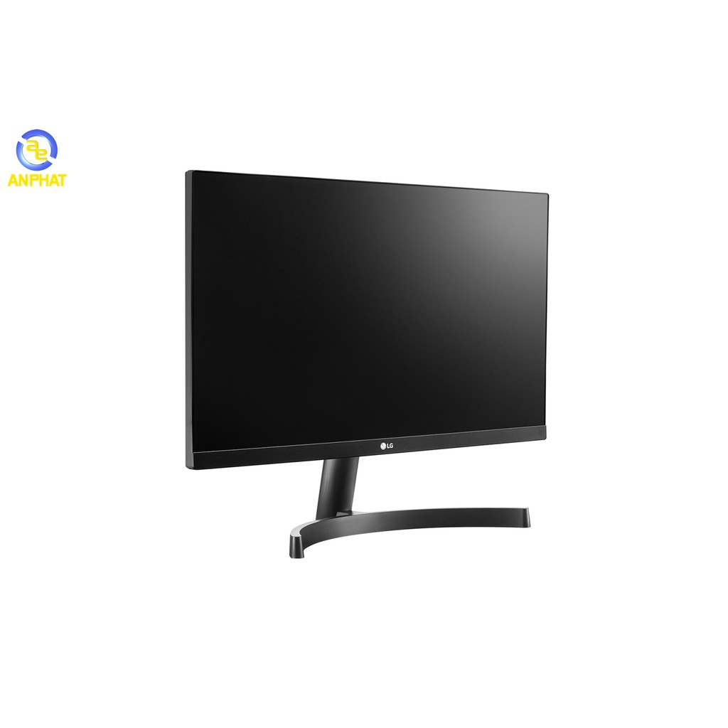 Màn hình LG 27MK600M-B 27 inch IPS/ FHD/ 75Hz/ 5ms/ BH 24 tháng