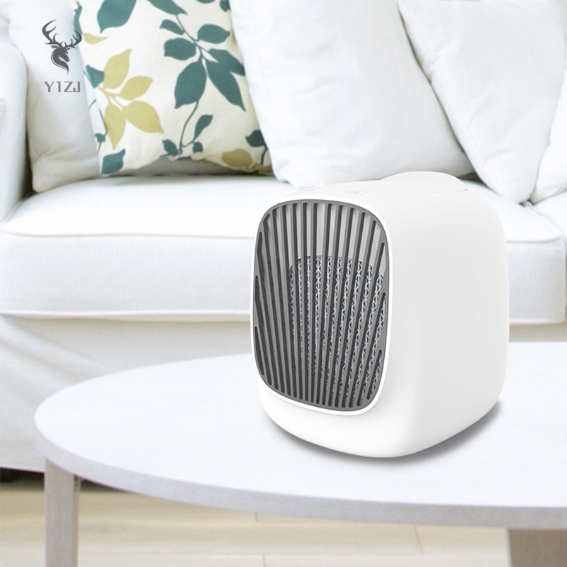 Quạt Điều Hòa Mini 3 Trong 1 Tiện Dụng