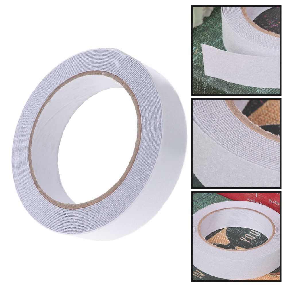 Cuộn Băng Keo Cao Su Dán Sàn Nhà Chống Trượt An Toàn Nhiều Màu Sắc Dài 5m