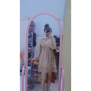 ĐẦM HOA NHÍ BÈO