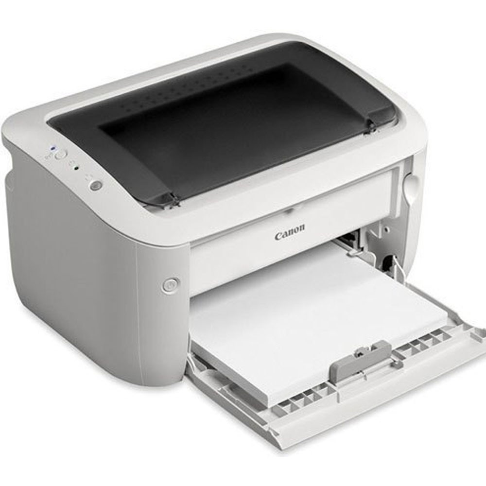 Máy in canon LBP 6030 đã qua sử dụng kèm HỘP MỰC MỚI VÀ PHỤ KIỆN