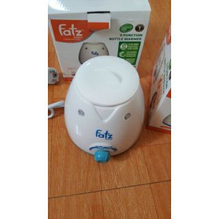 Máy hâm sữa Fatz