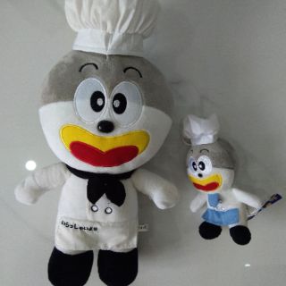 Gấu bông Doreamon