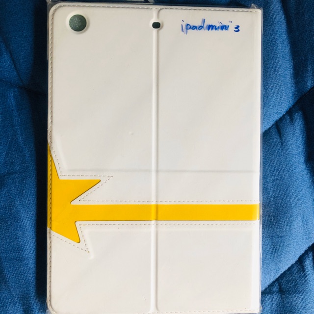 Bao da ipad mini 2/3