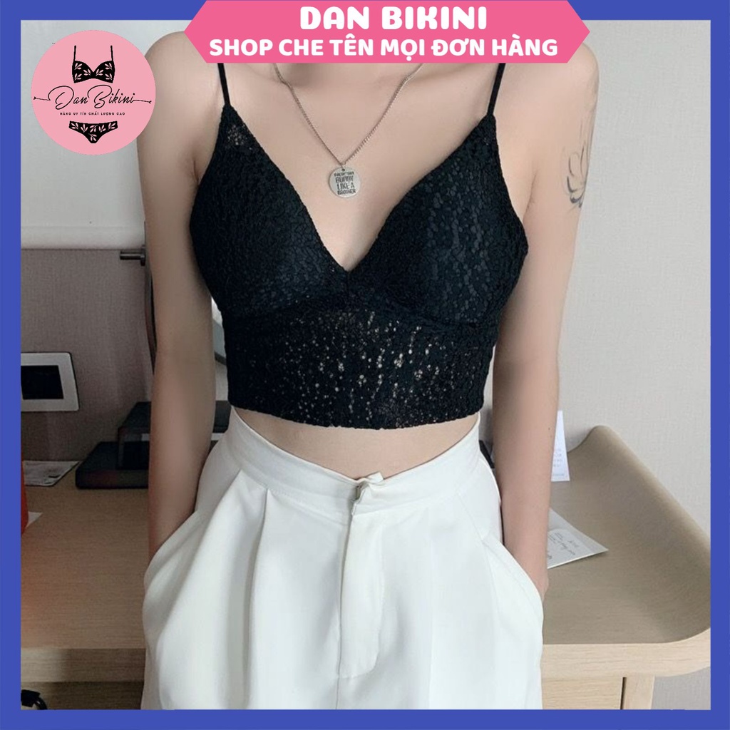 Áo Lót Nữ - Áo Bra thiết kế họa tiết ren cao cấp gợi cảm sexy quyến rũ MÃ 8112